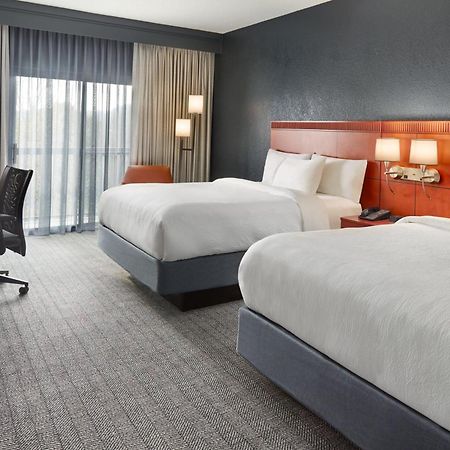 Courtyard By Marriott Nashville Brentwood Exterior photo