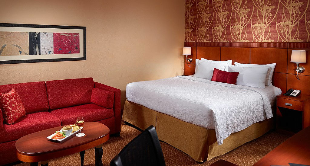 Courtyard By Marriott Nashville Brentwood Exterior photo